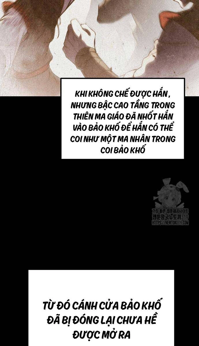 Thanh Kiếm Của Hoàng Đế Chapter 31 - 12