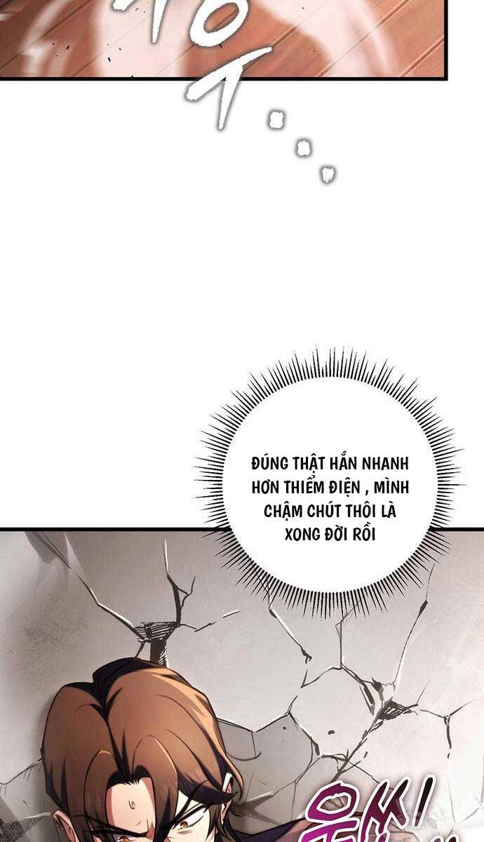 Thanh Kiếm Của Hoàng Đế Chapter 31 - 20