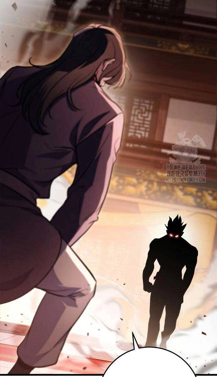 Thanh Kiếm Của Hoàng Đế Chapter 31 - 24