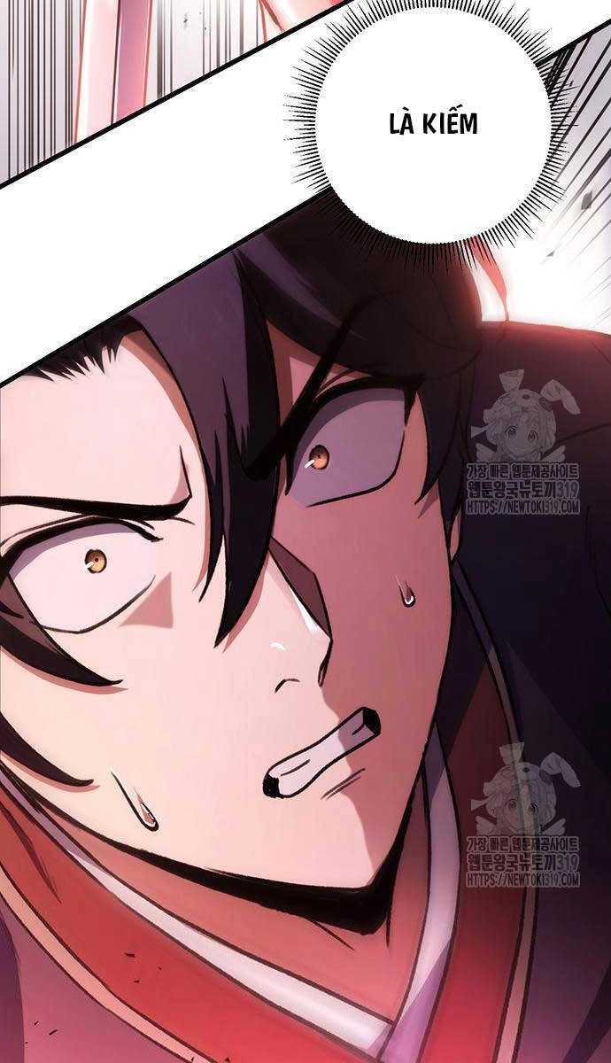 Thanh Kiếm Của Hoàng Đế Chapter 31 - 30