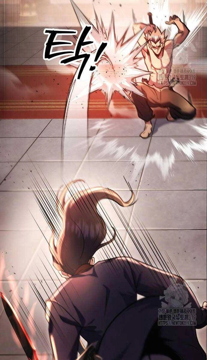 Thanh Kiếm Của Hoàng Đế Chapter 31 - 42