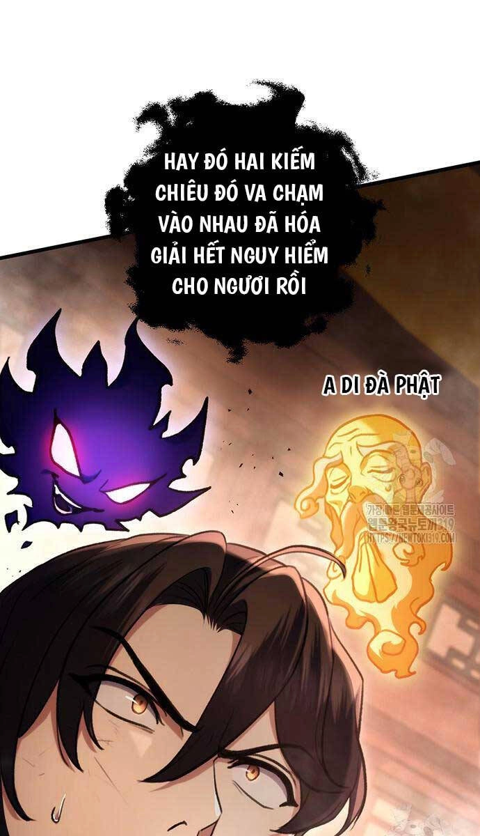 Thanh Kiếm Của Hoàng Đế Chapter 31 - 44