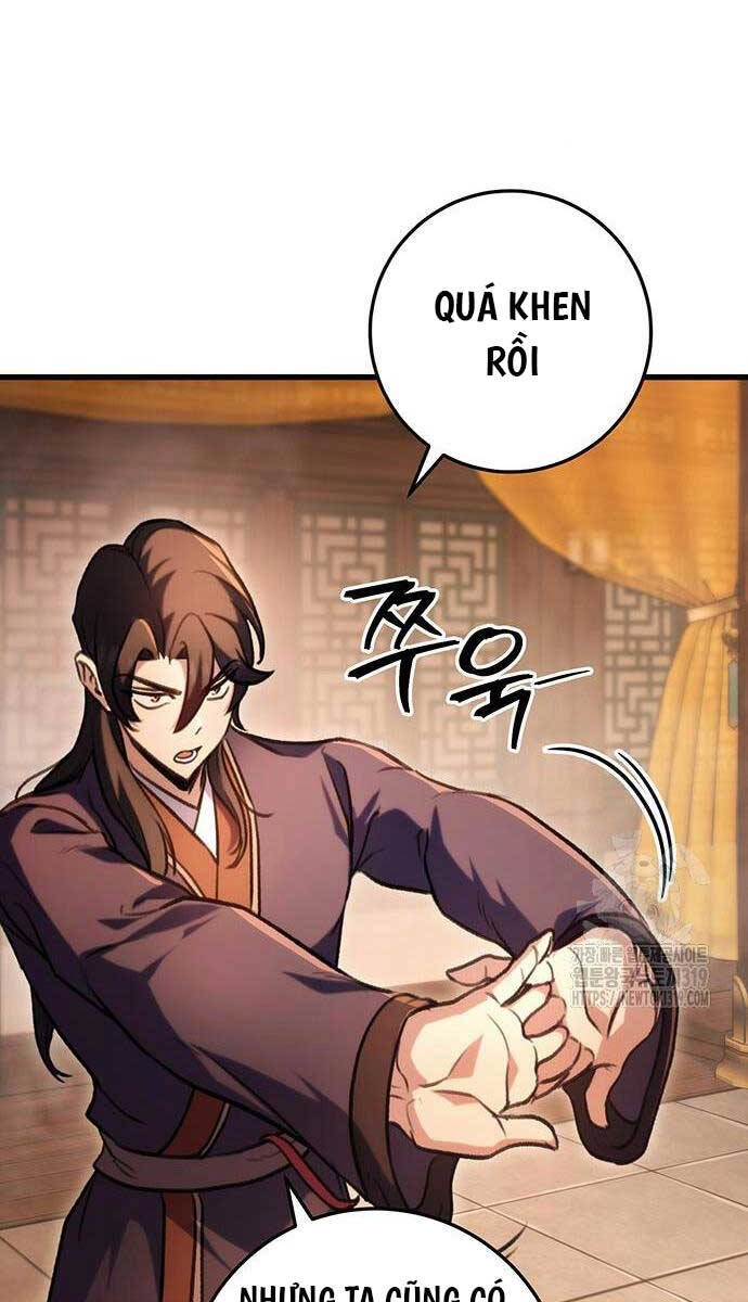 Thanh Kiếm Của Hoàng Đế Chapter 31 - 80