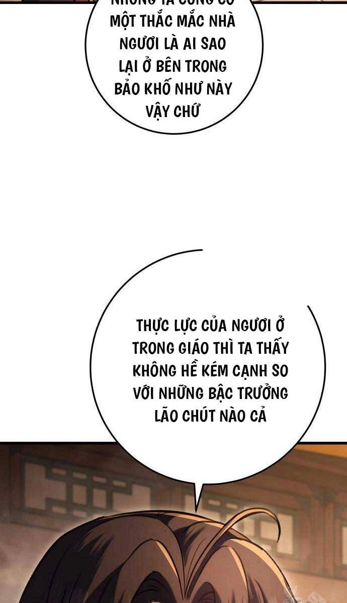 Thanh Kiếm Của Hoàng Đế Chapter 31 - 81