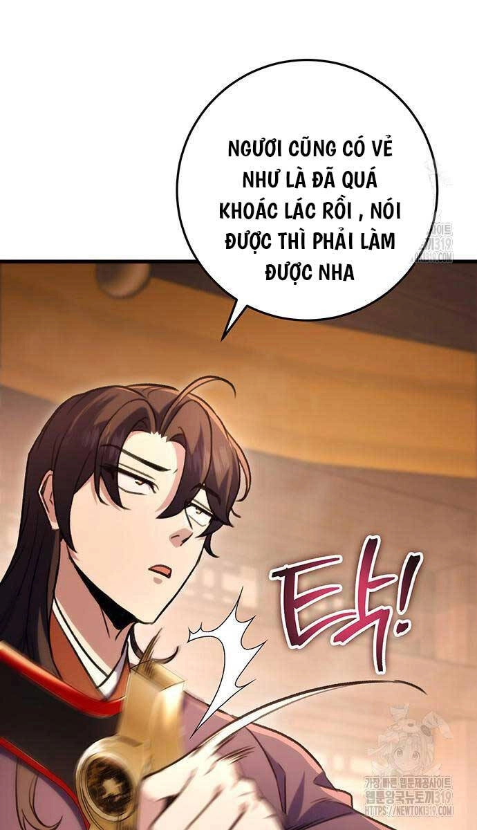 Thanh Kiếm Của Hoàng Đế Chapter 31 - 100