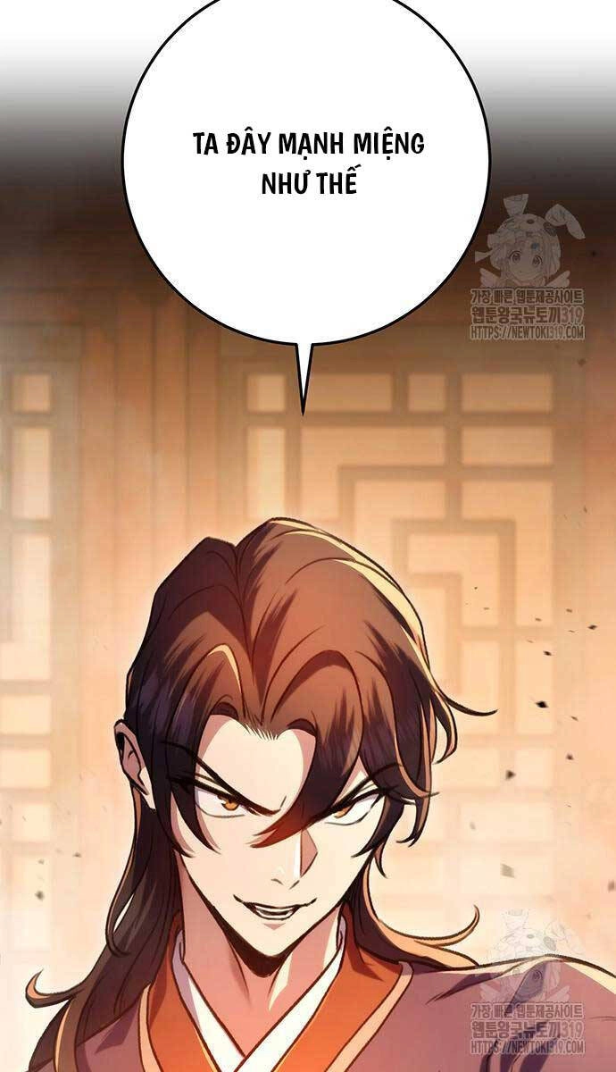 Thanh Kiếm Của Hoàng Đế Chapter 31 - 102