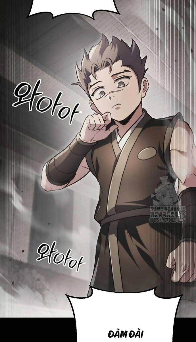 Thanh Kiếm Của Hoàng Đế Chapter 32 - 7