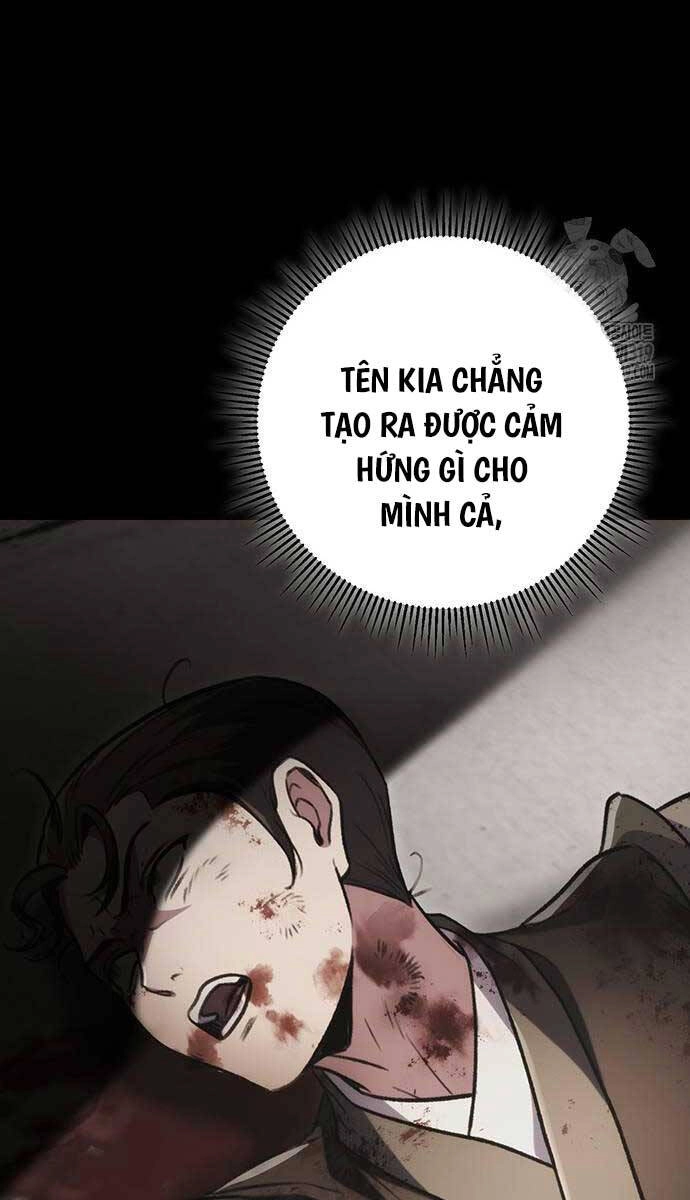 Thanh Kiếm Của Hoàng Đế Chapter 32 - 10