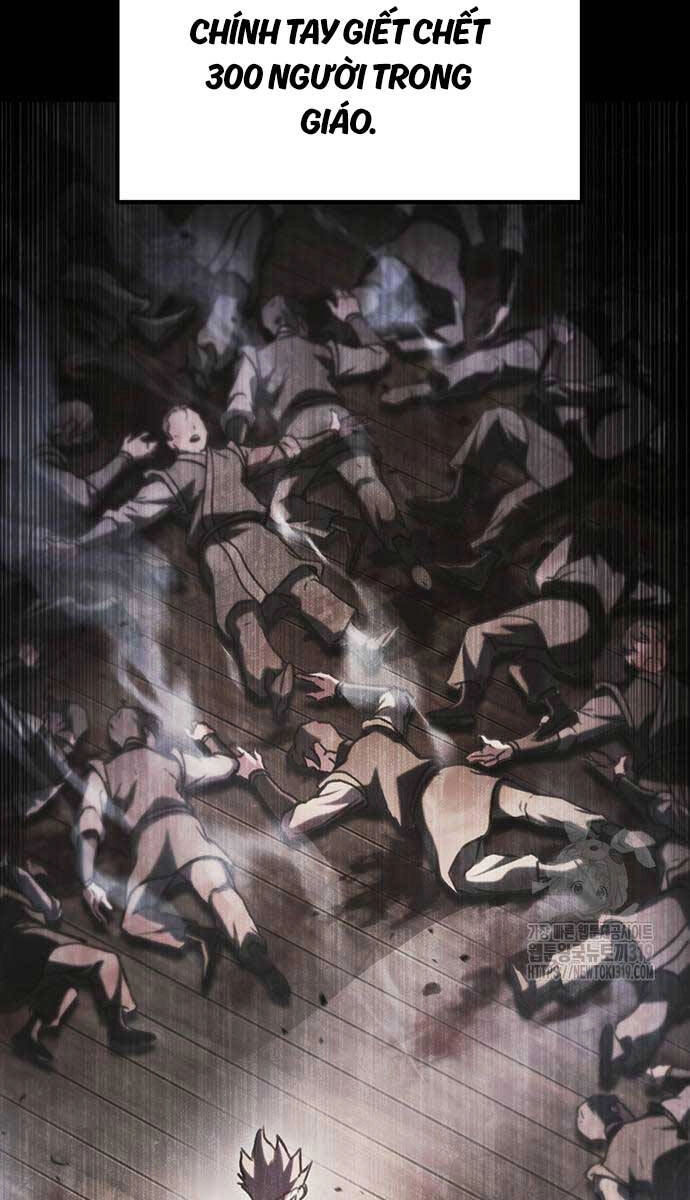 Thanh Kiếm Của Hoàng Đế Chapter 32 - 19