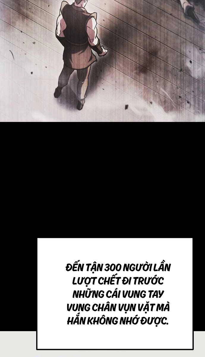 Thanh Kiếm Của Hoàng Đế Chapter 32 - 20