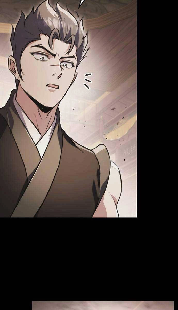 Thanh Kiếm Của Hoàng Đế Chapter 32 - 36