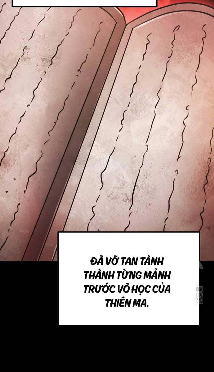 Thanh Kiếm Của Hoàng Đế Chapter 32 - 42