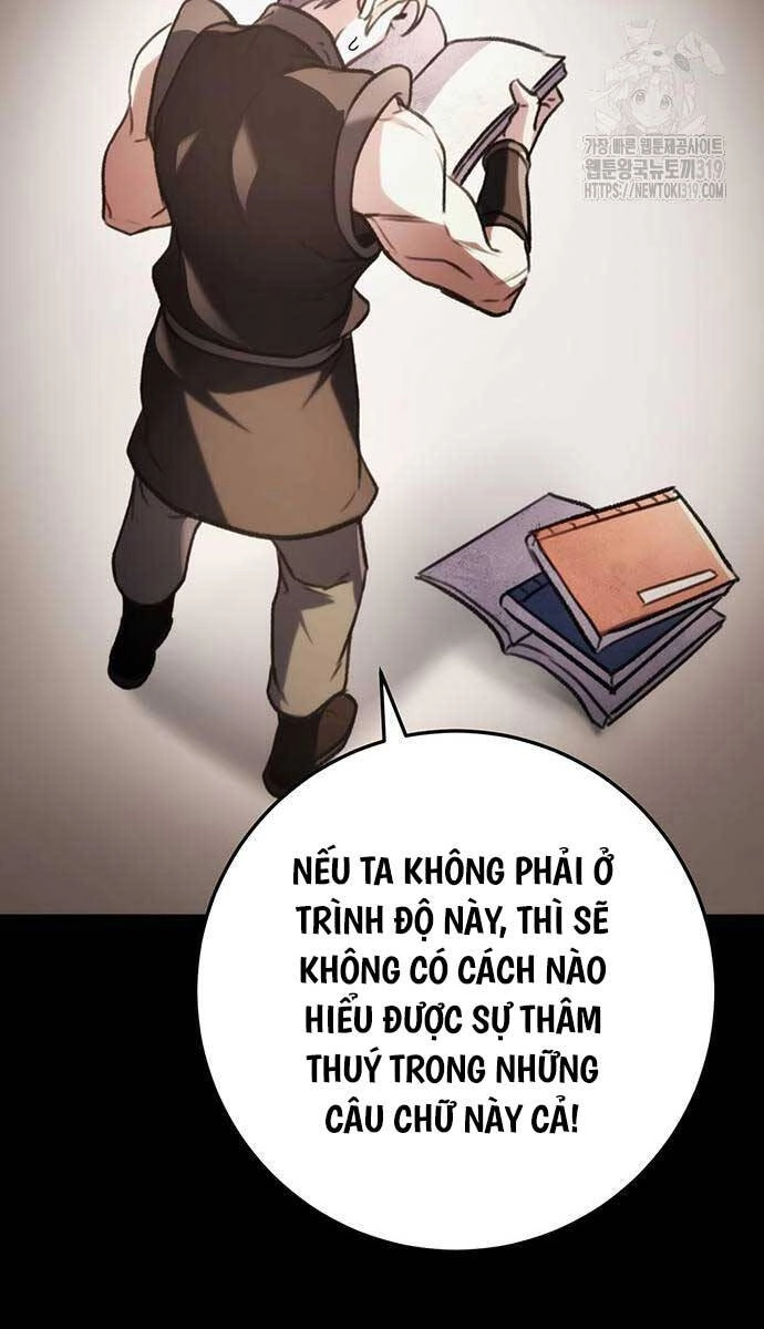 Thanh Kiếm Của Hoàng Đế Chapter 32 - 44
