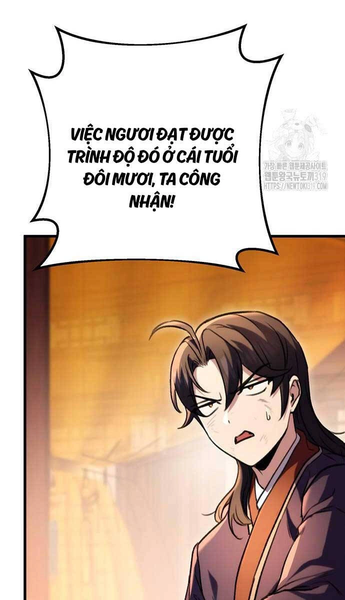 Thanh Kiếm Của Hoàng Đế Chapter 32 - 60