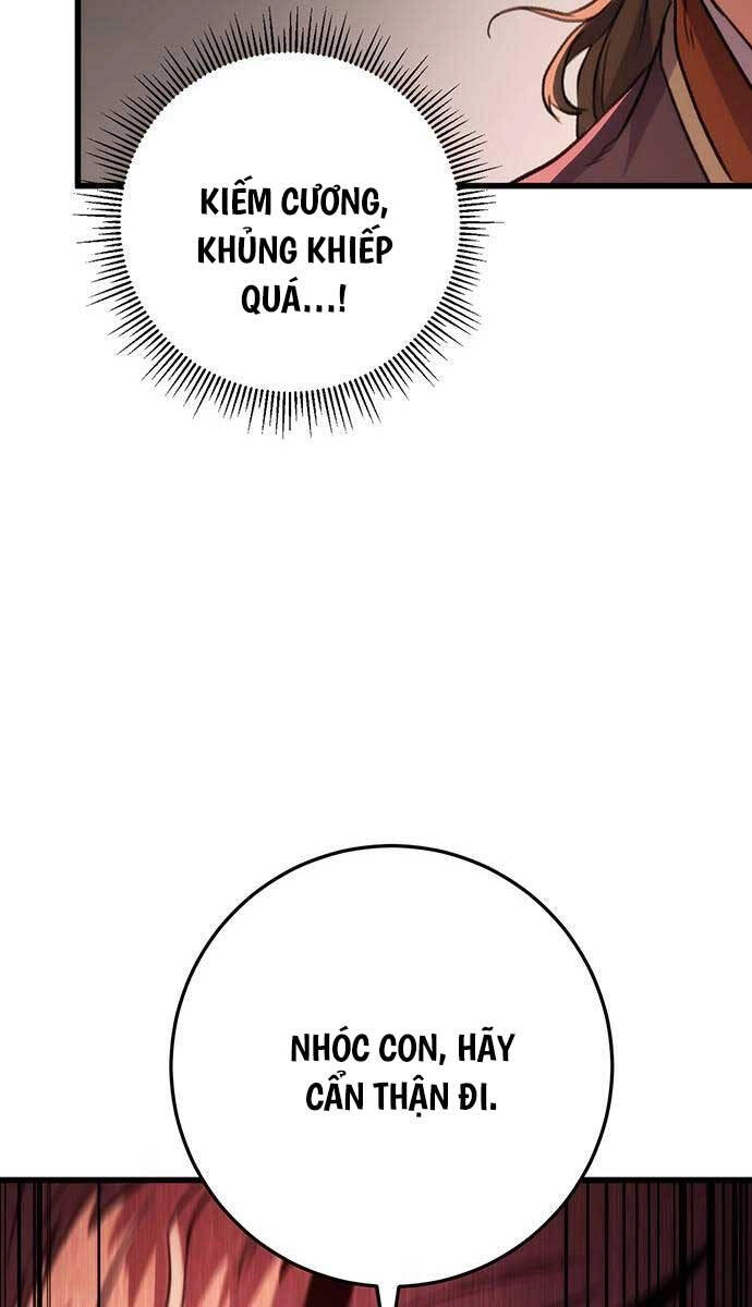 Thanh Kiếm Của Hoàng Đế Chapter 32 - 88