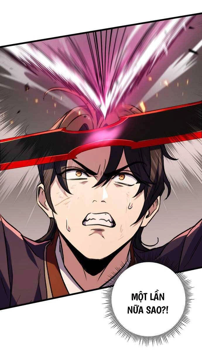 Thanh Kiếm Của Hoàng Đế Chapter 32 - 97