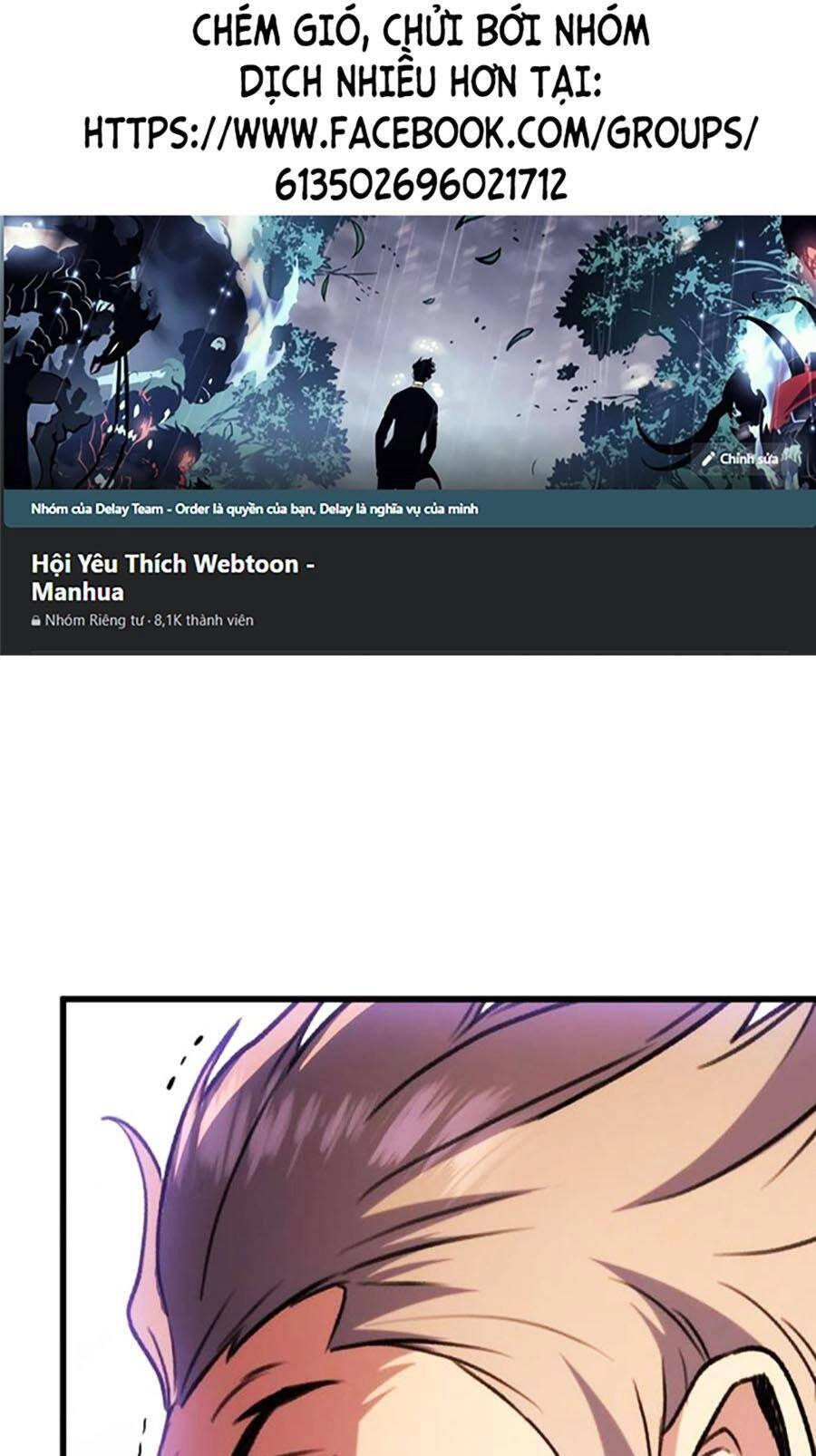 Thanh Kiếm Của Hoàng Đế Chapter 33 - 1