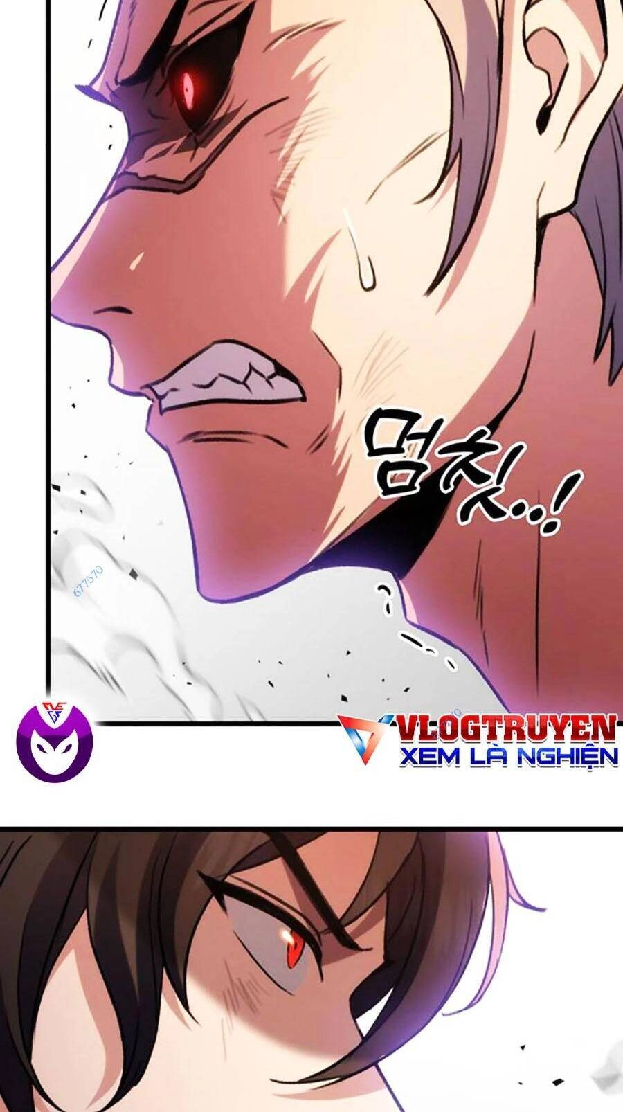 Thanh Kiếm Của Hoàng Đế Chapter 33 - 2