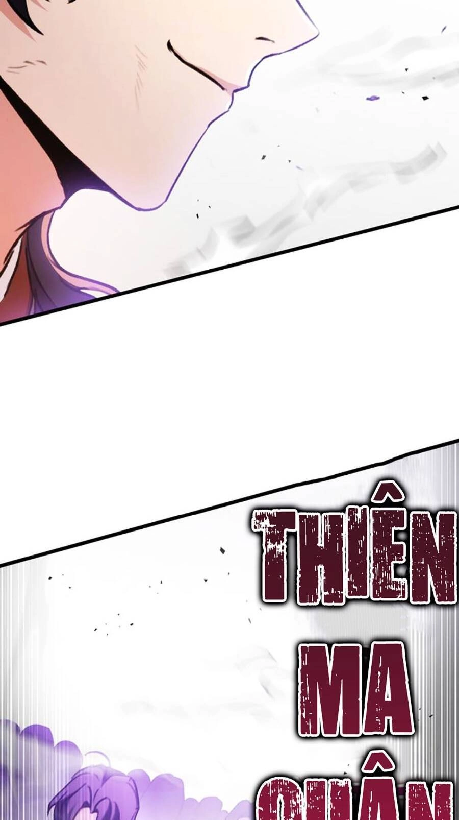 Thanh Kiếm Của Hoàng Đế Chapter 33 - 3