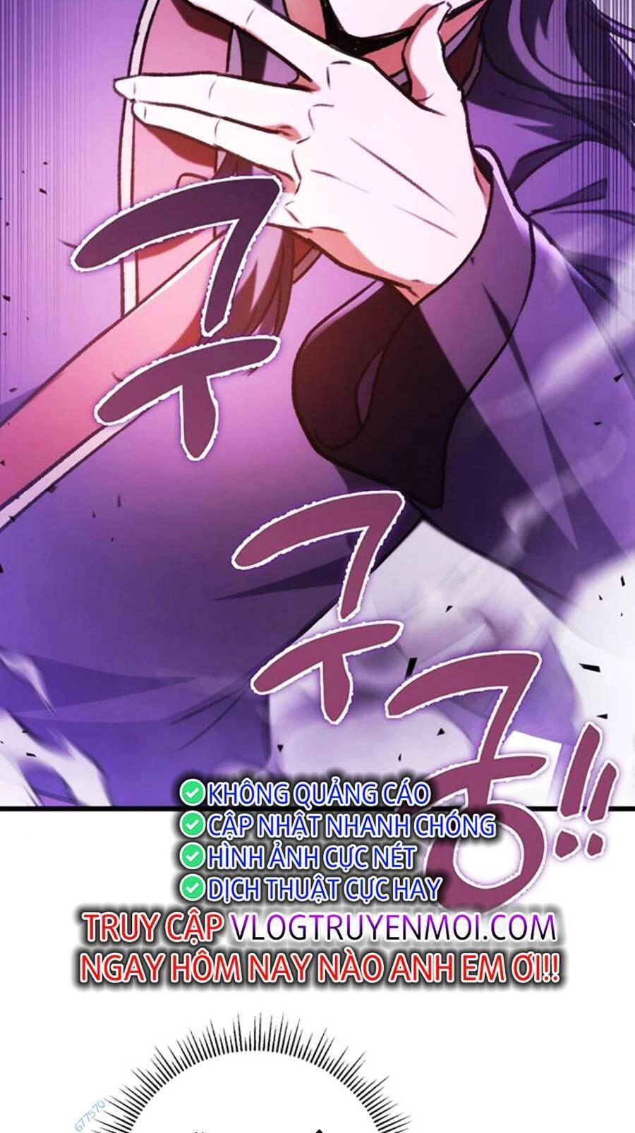 Thanh Kiếm Của Hoàng Đế Chapter 33 - 5