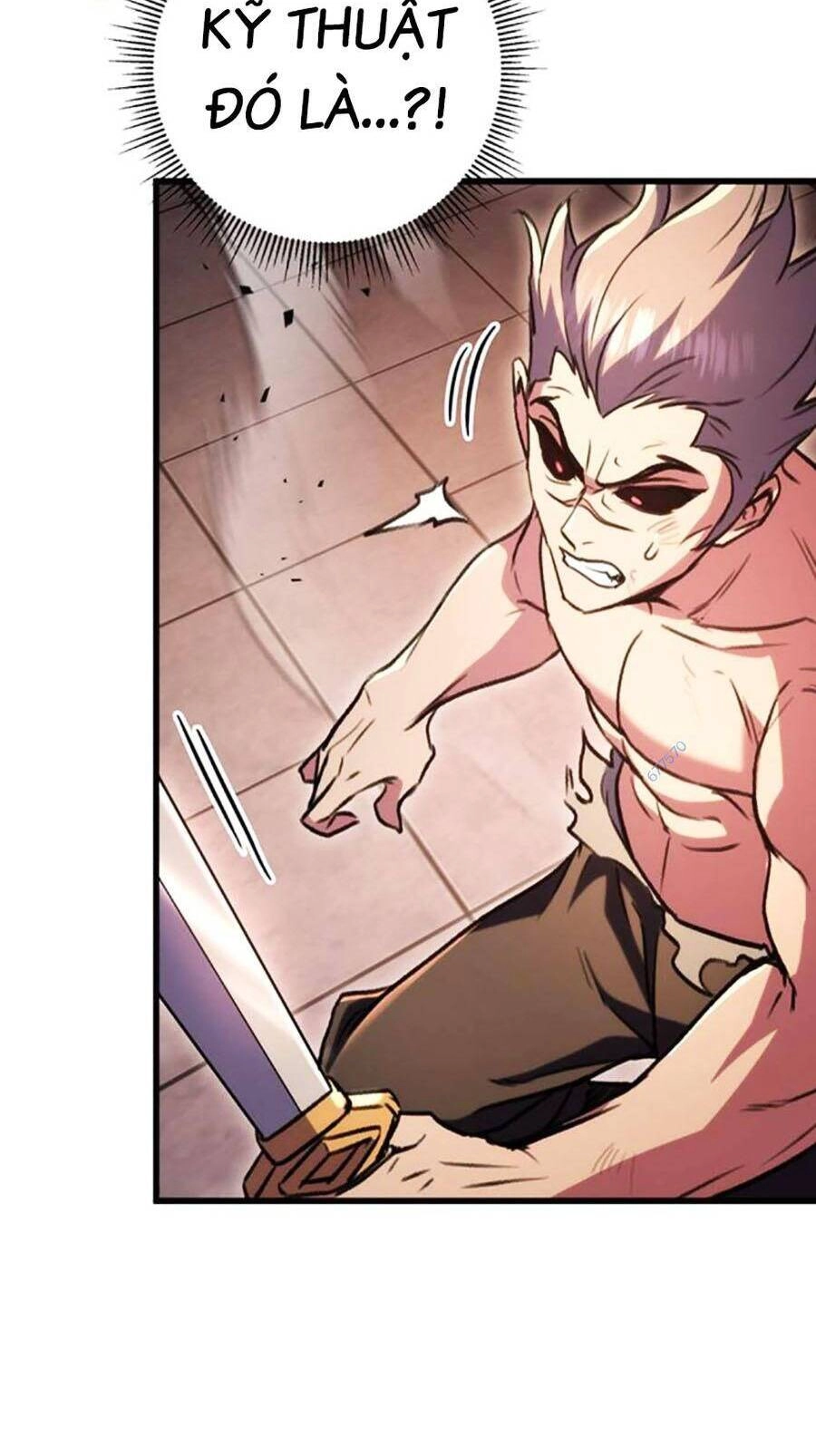 Thanh Kiếm Của Hoàng Đế Chapter 33 - 6