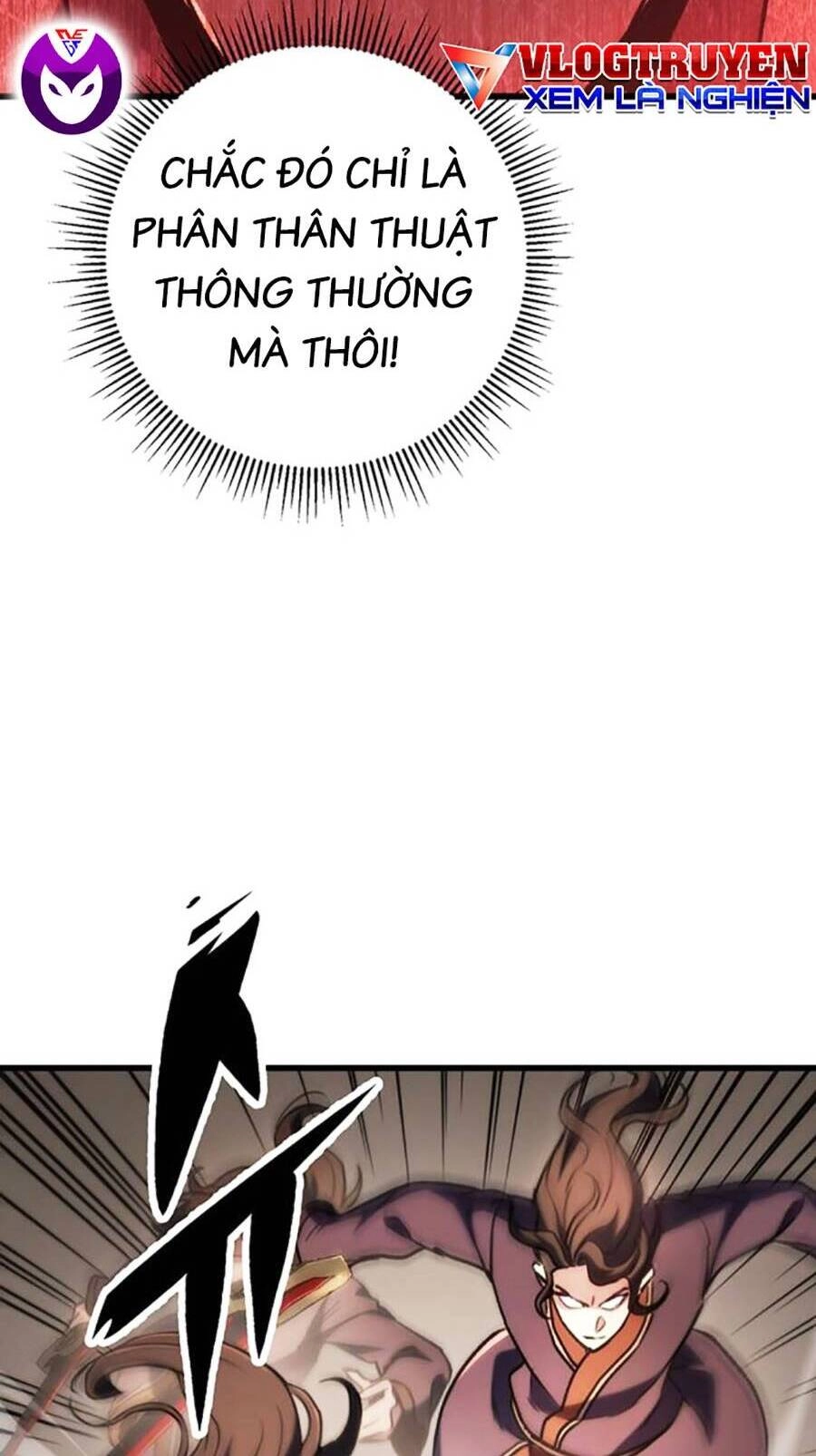 Thanh Kiếm Của Hoàng Đế Chapter 33 - 8