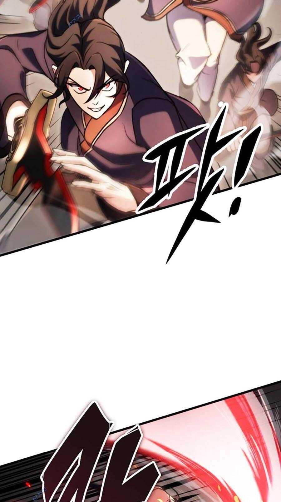 Thanh Kiếm Của Hoàng Đế Chapter 33 - 9