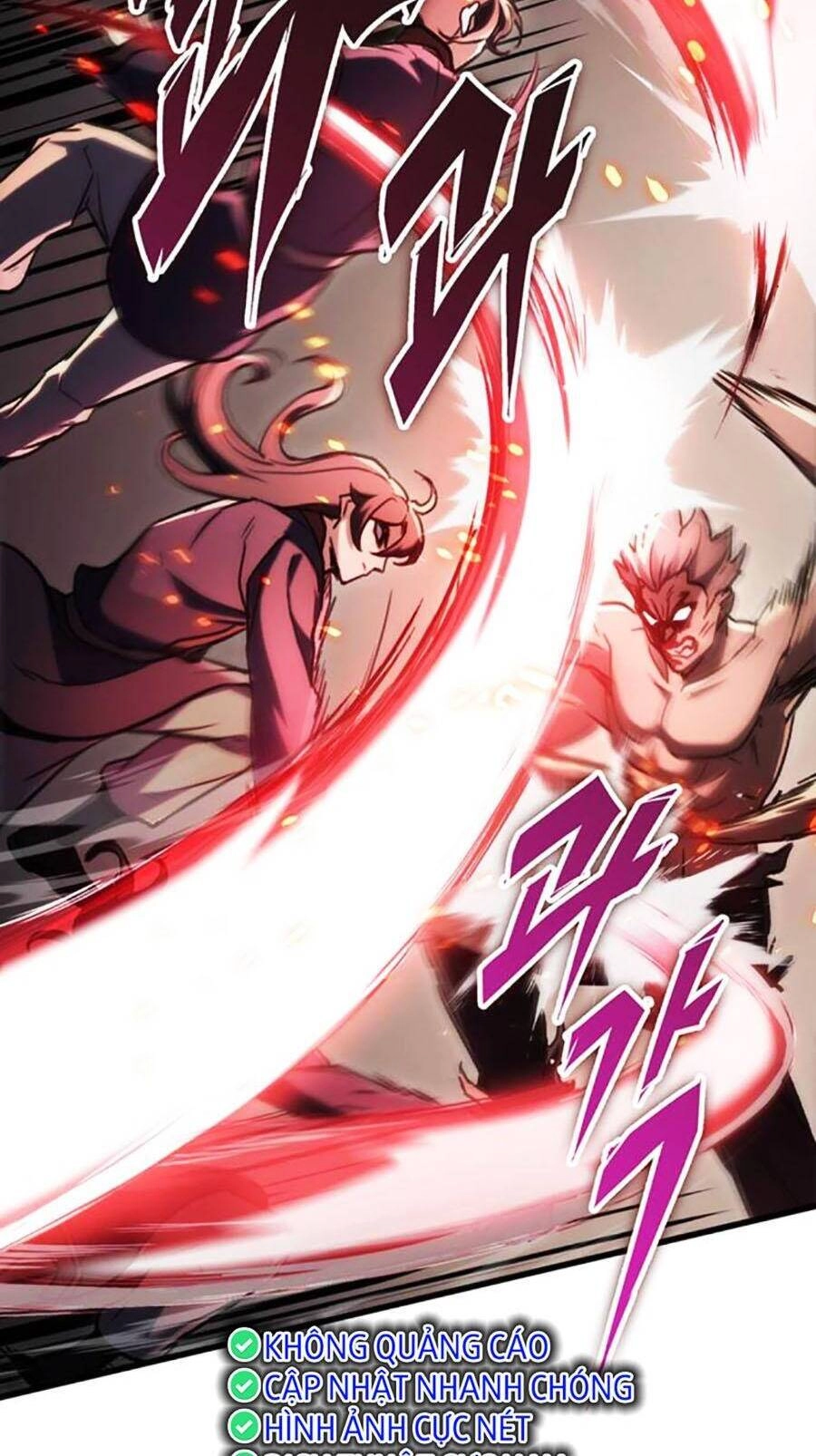 Thanh Kiếm Của Hoàng Đế Chapter 33 - 10