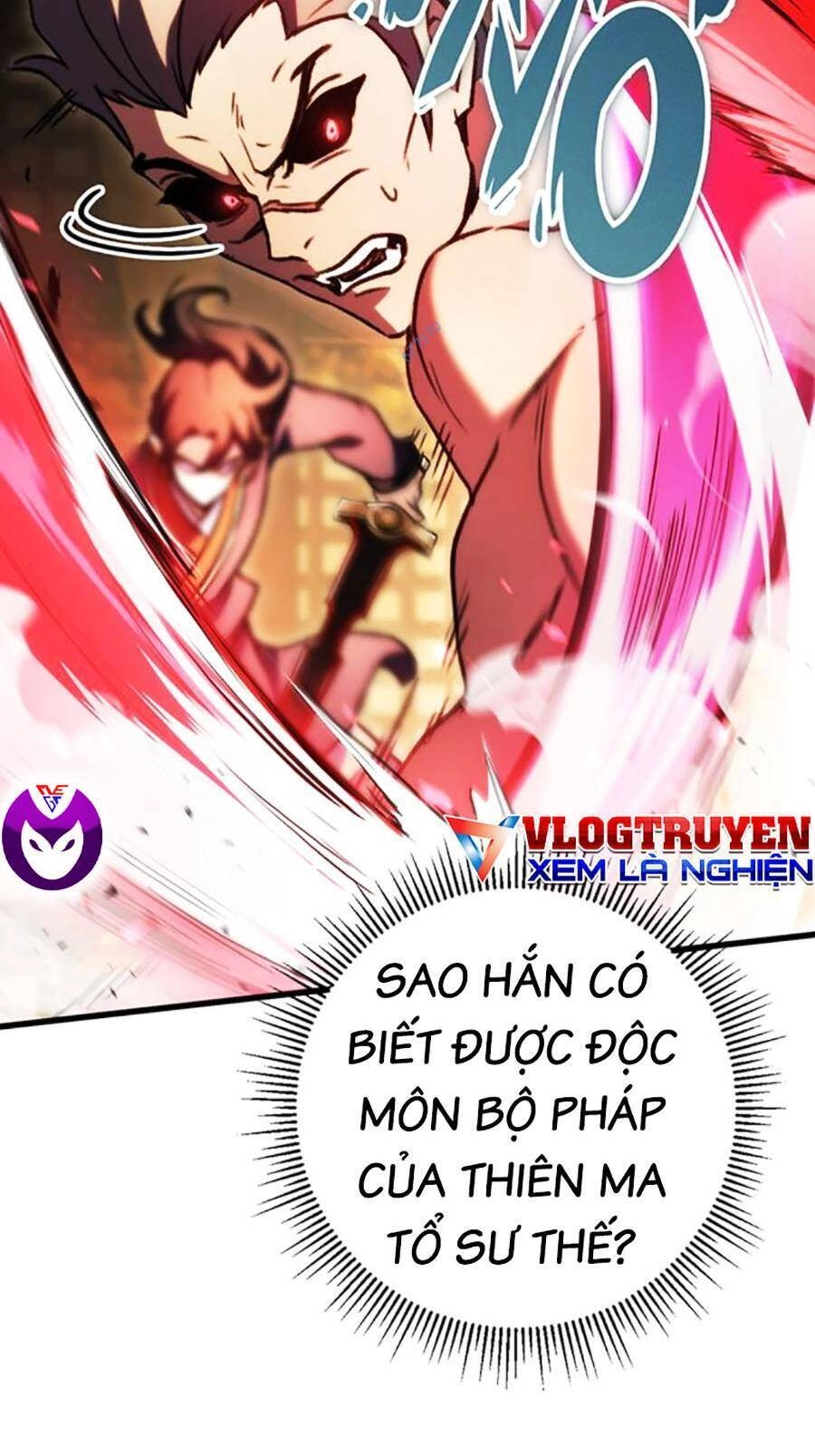 Thanh Kiếm Của Hoàng Đế Chapter 33 - 13