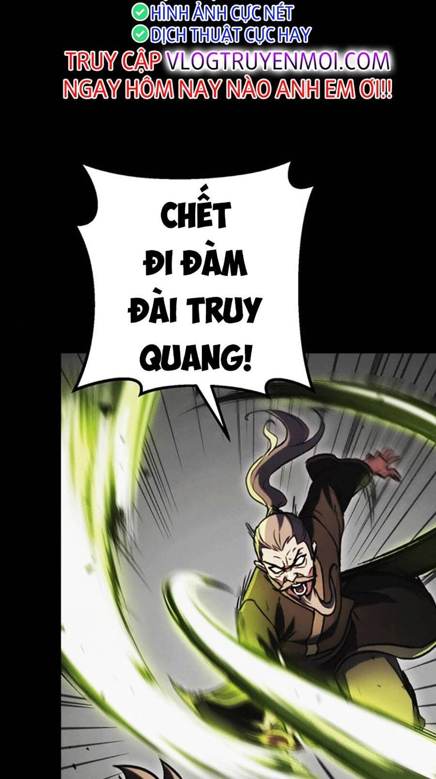 Thanh Kiếm Của Hoàng Đế Chapter 33 - 15