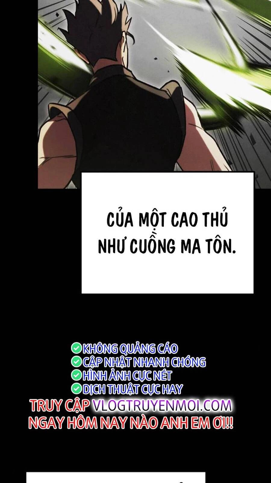 Thanh Kiếm Của Hoàng Đế Chapter 33 - 16