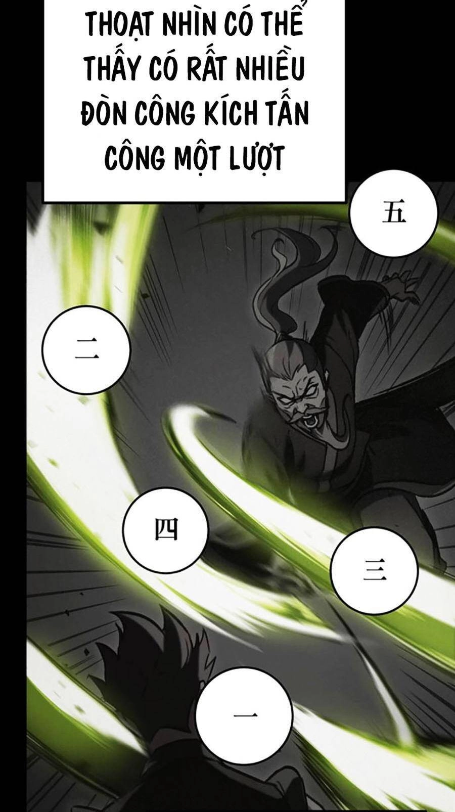 Thanh Kiếm Của Hoàng Đế Chapter 33 - 17