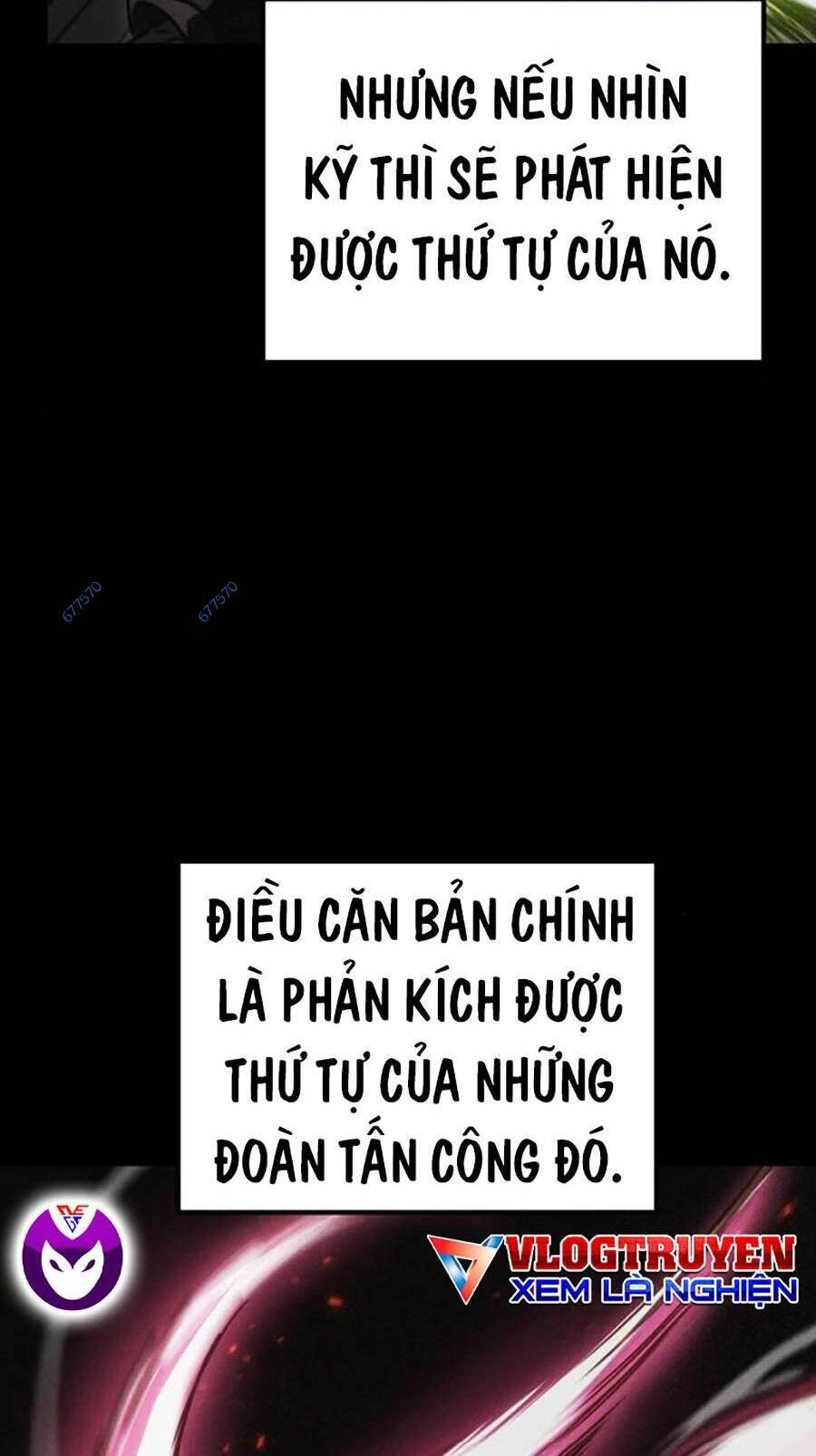 Thanh Kiếm Của Hoàng Đế Chapter 33 - 18