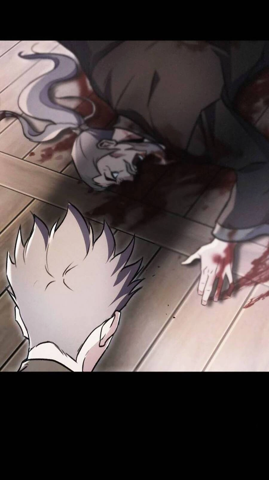 Thanh Kiếm Của Hoàng Đế Chapter 33 - 20