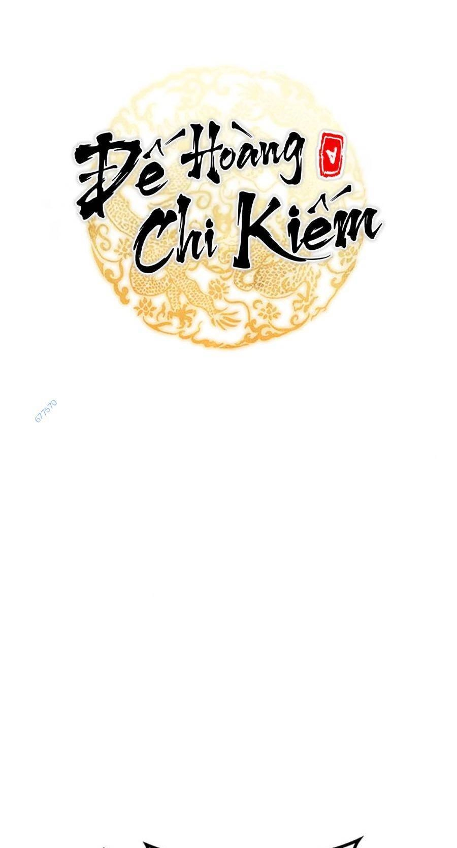 Thanh Kiếm Của Hoàng Đế Chapter 33 - 29