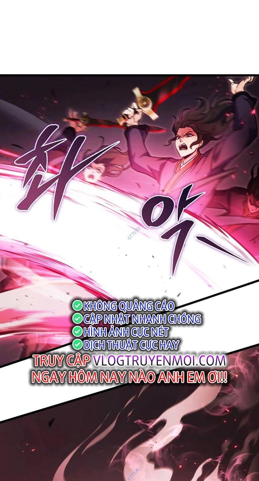 Thanh Kiếm Của Hoàng Đế Chapter 33 - 33