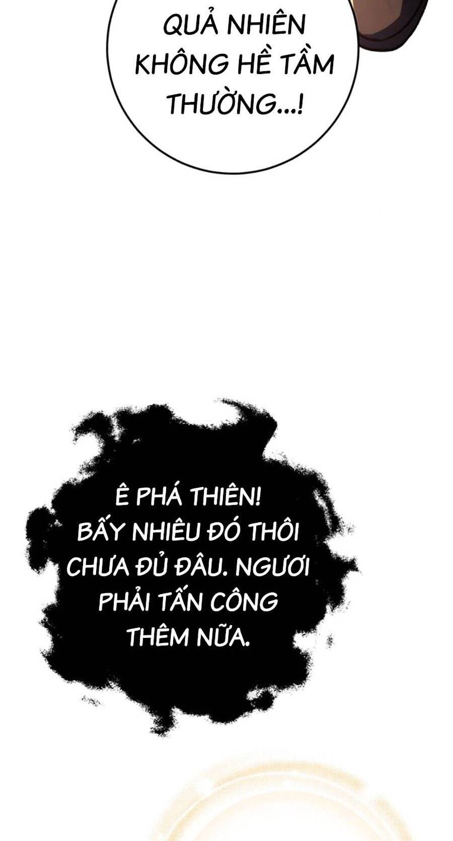 Thanh Kiếm Của Hoàng Đế Chapter 33 - 36