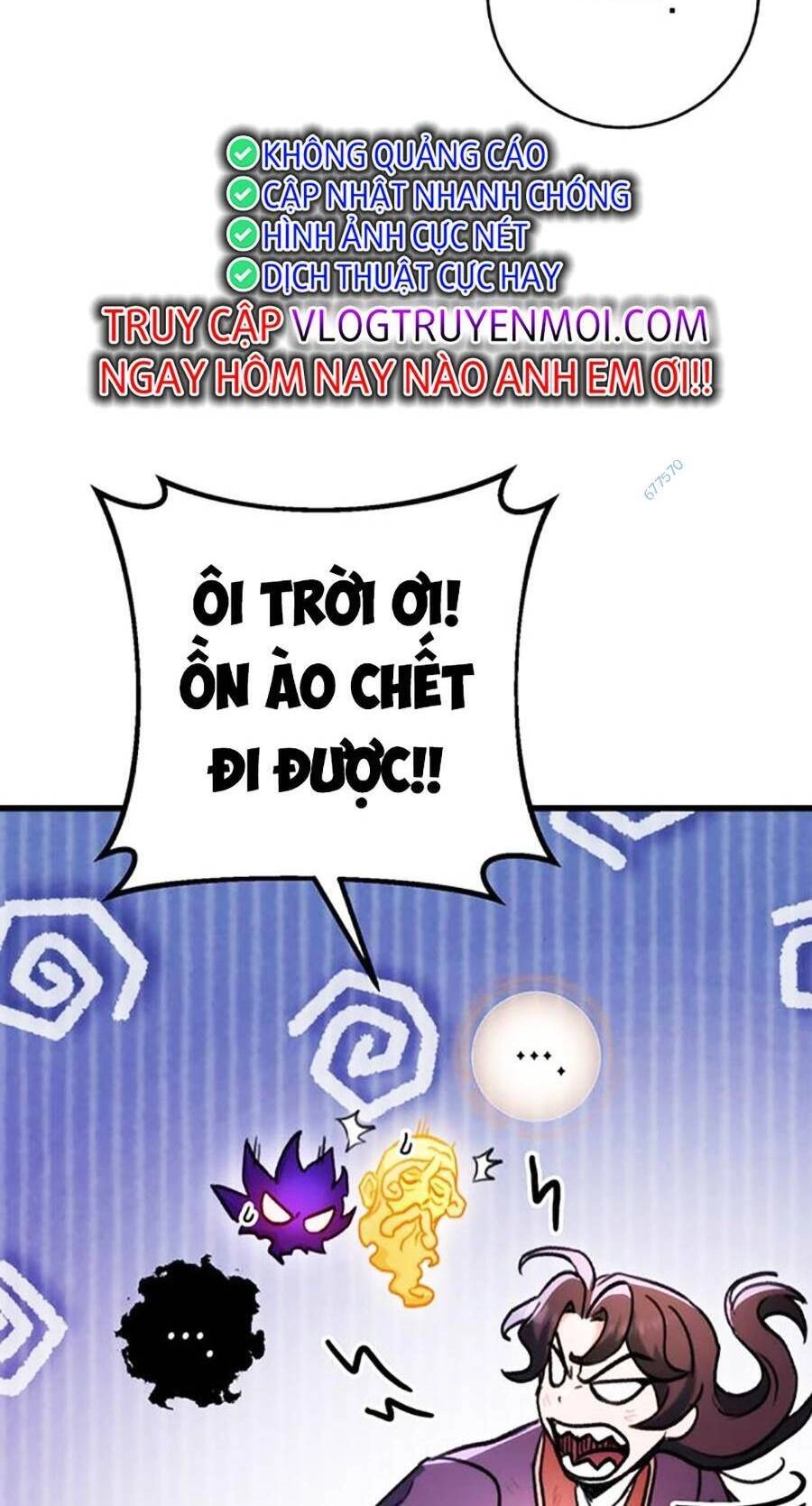 Thanh Kiếm Của Hoàng Đế Chapter 33 - 38