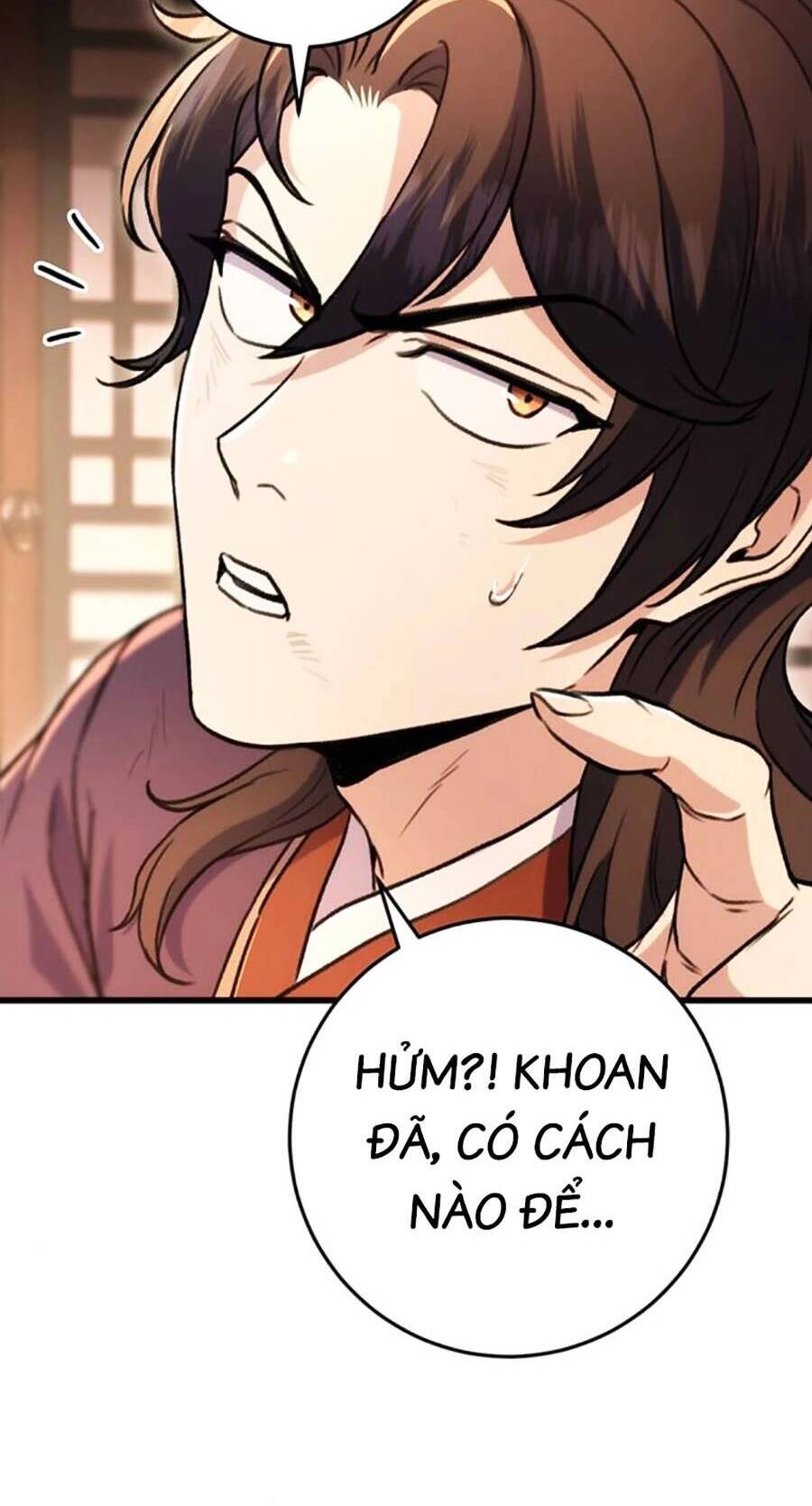 Thanh Kiếm Của Hoàng Đế Chapter 33 - 40