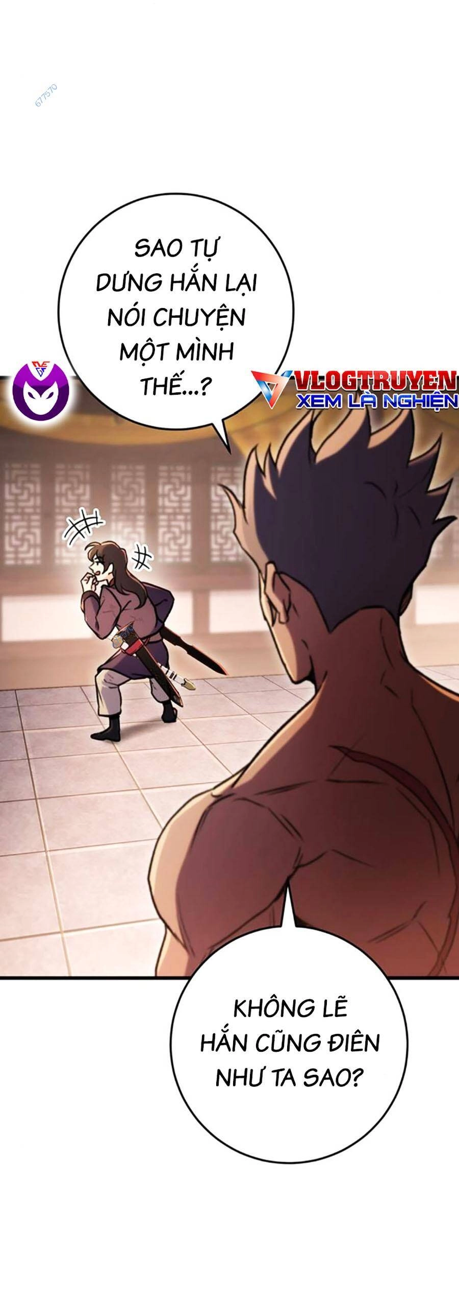 Thanh Kiếm Của Hoàng Đế Chapter 33 - 41