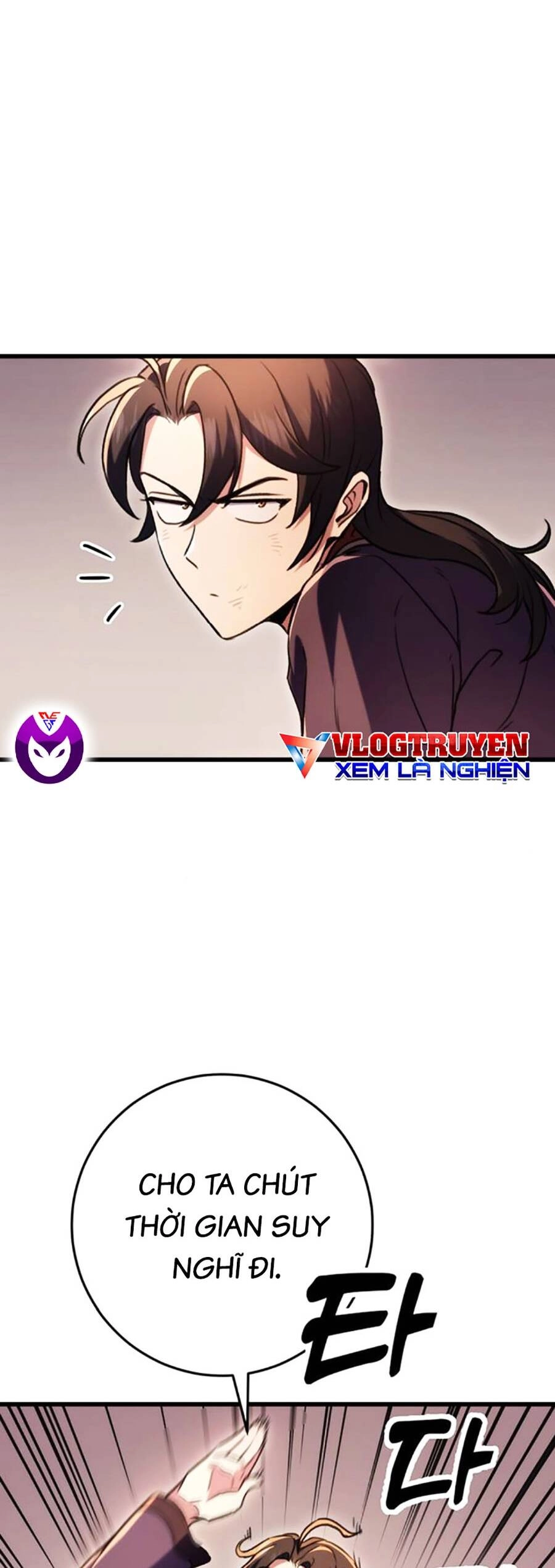 Thanh Kiếm Của Hoàng Đế Chapter 33 - 42