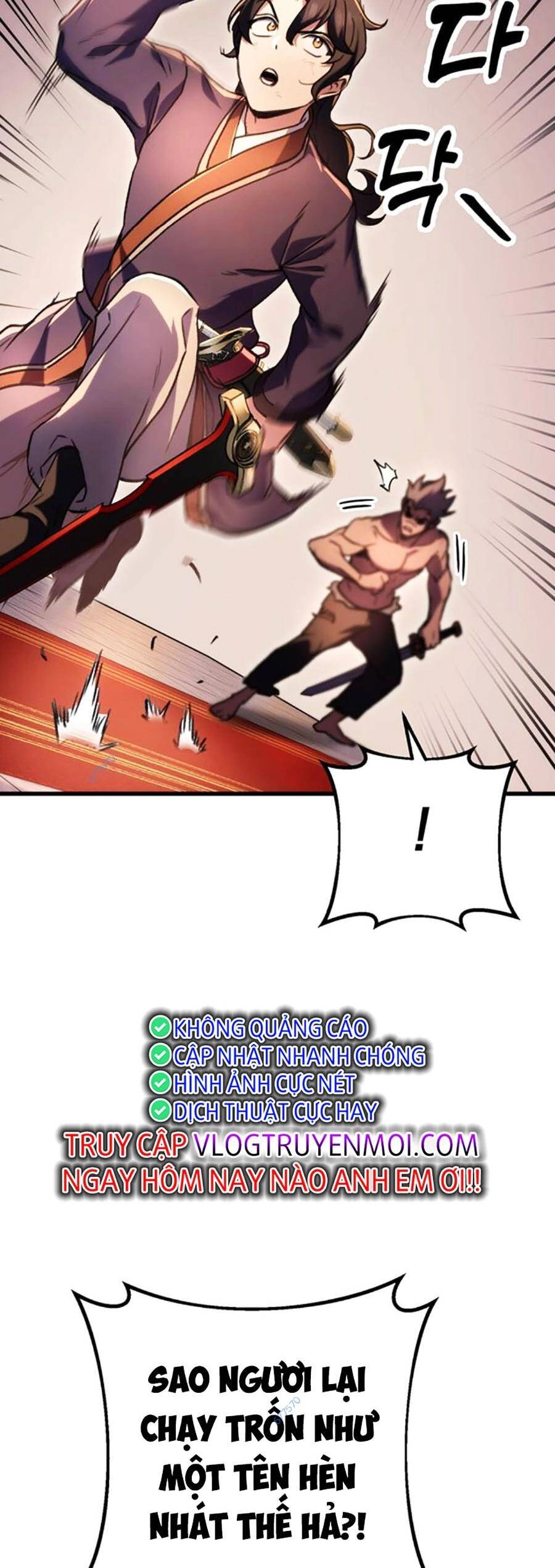 Thanh Kiếm Của Hoàng Đế Chapter 33 - 43