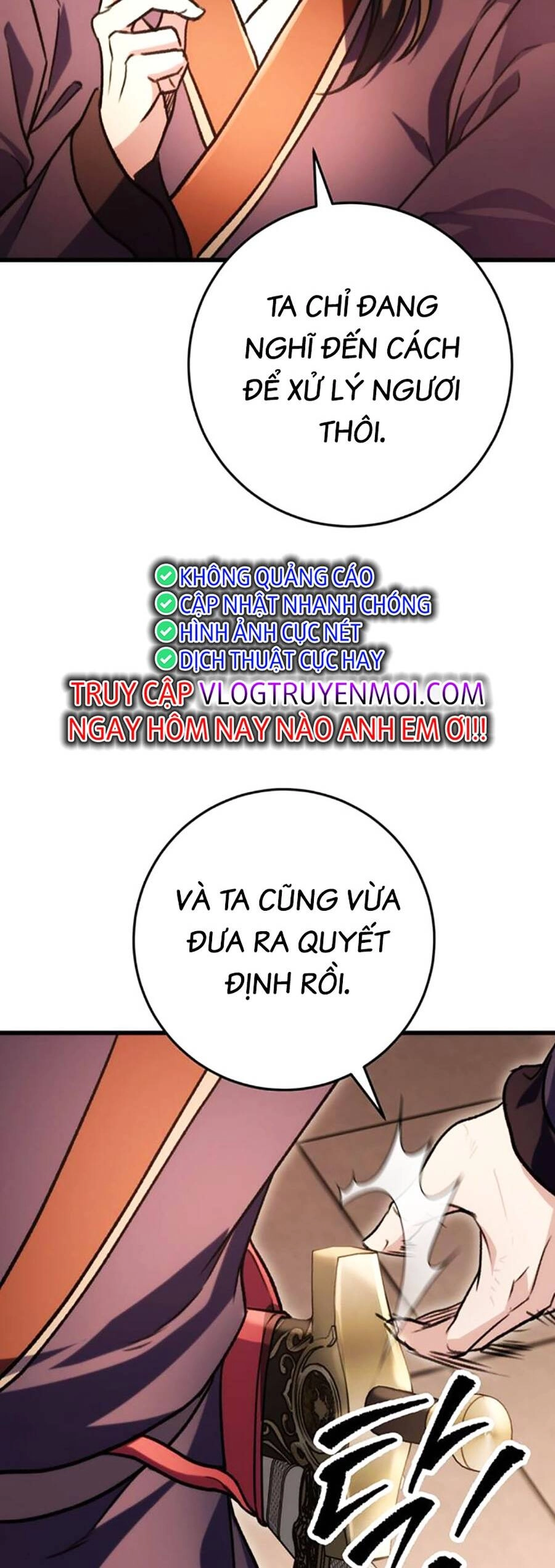 Thanh Kiếm Của Hoàng Đế Chapter 33 - 46