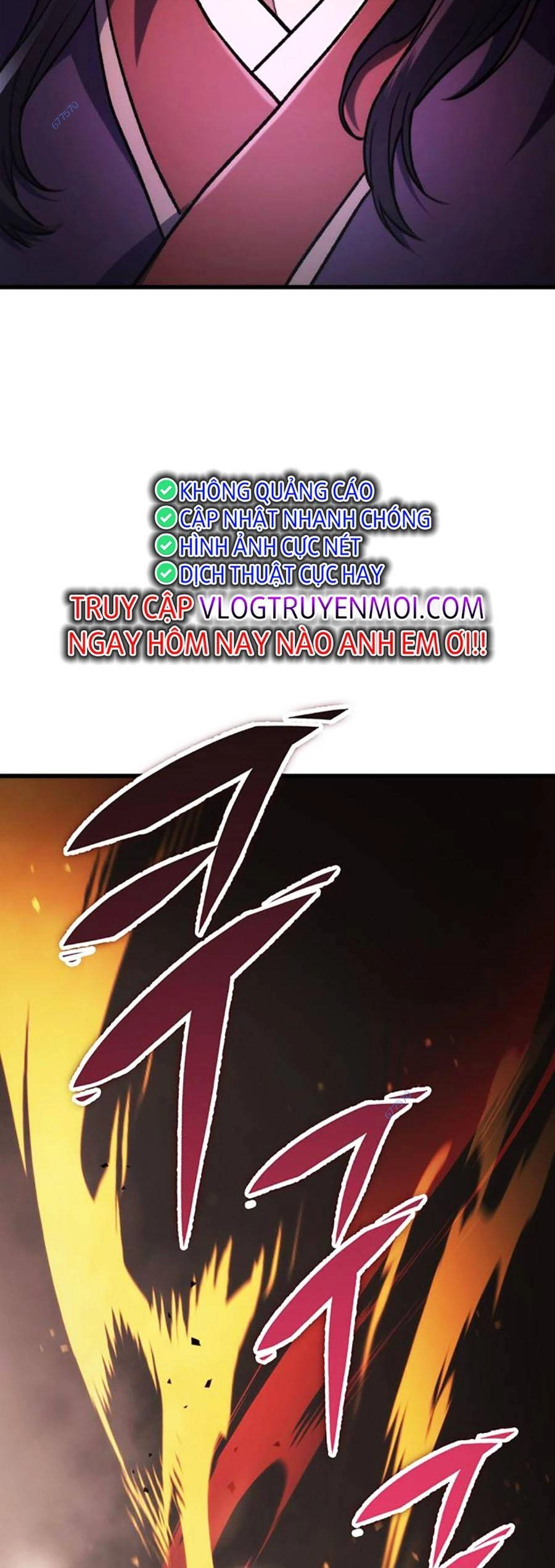 Thanh Kiếm Của Hoàng Đế Chapter 33 - 49