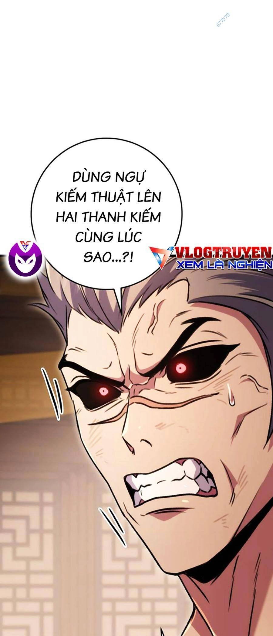 Thanh Kiếm Của Hoàng Đế Chapter 33 - 51