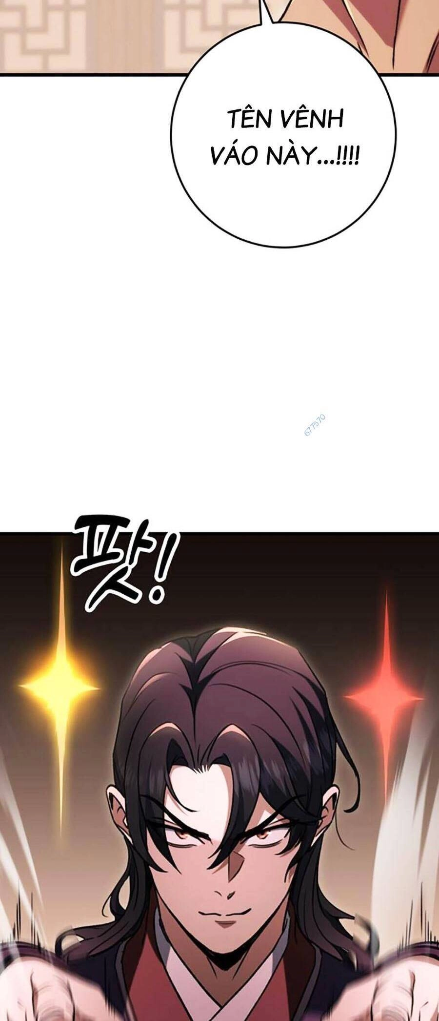 Thanh Kiếm Của Hoàng Đế Chapter 33 - 52