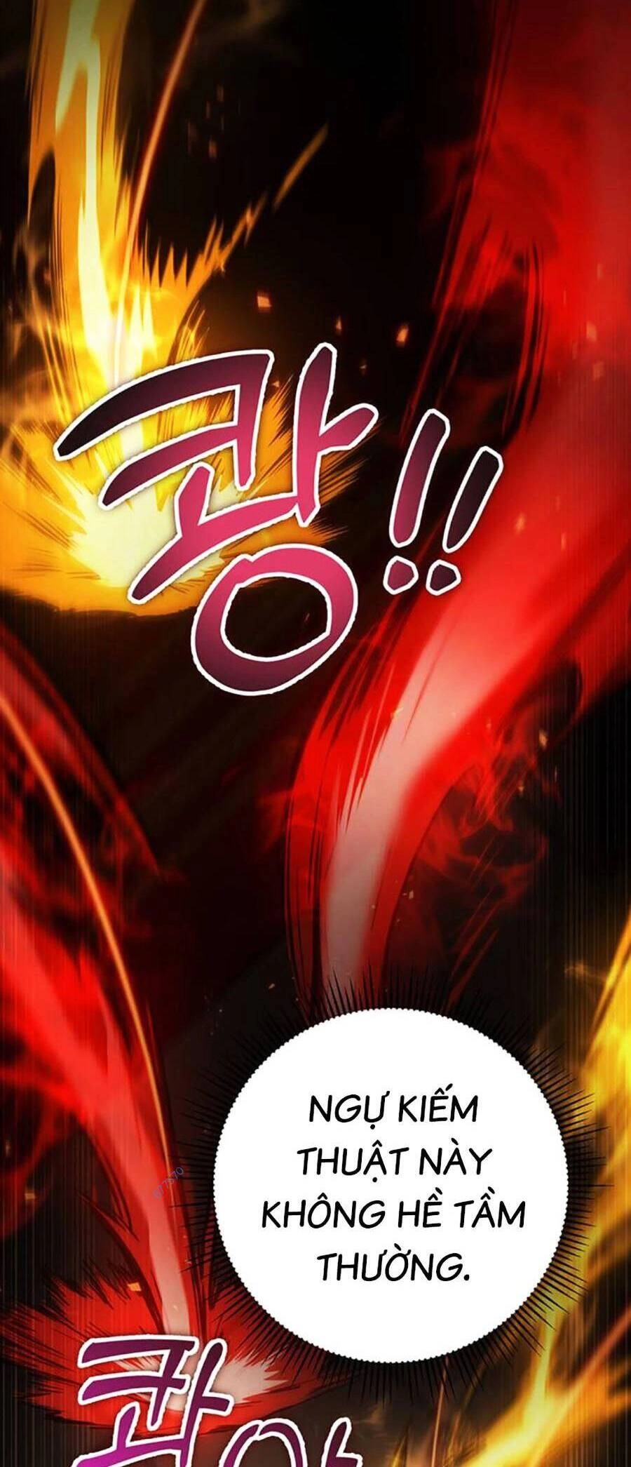 Thanh Kiếm Của Hoàng Đế Chapter 33 - 56