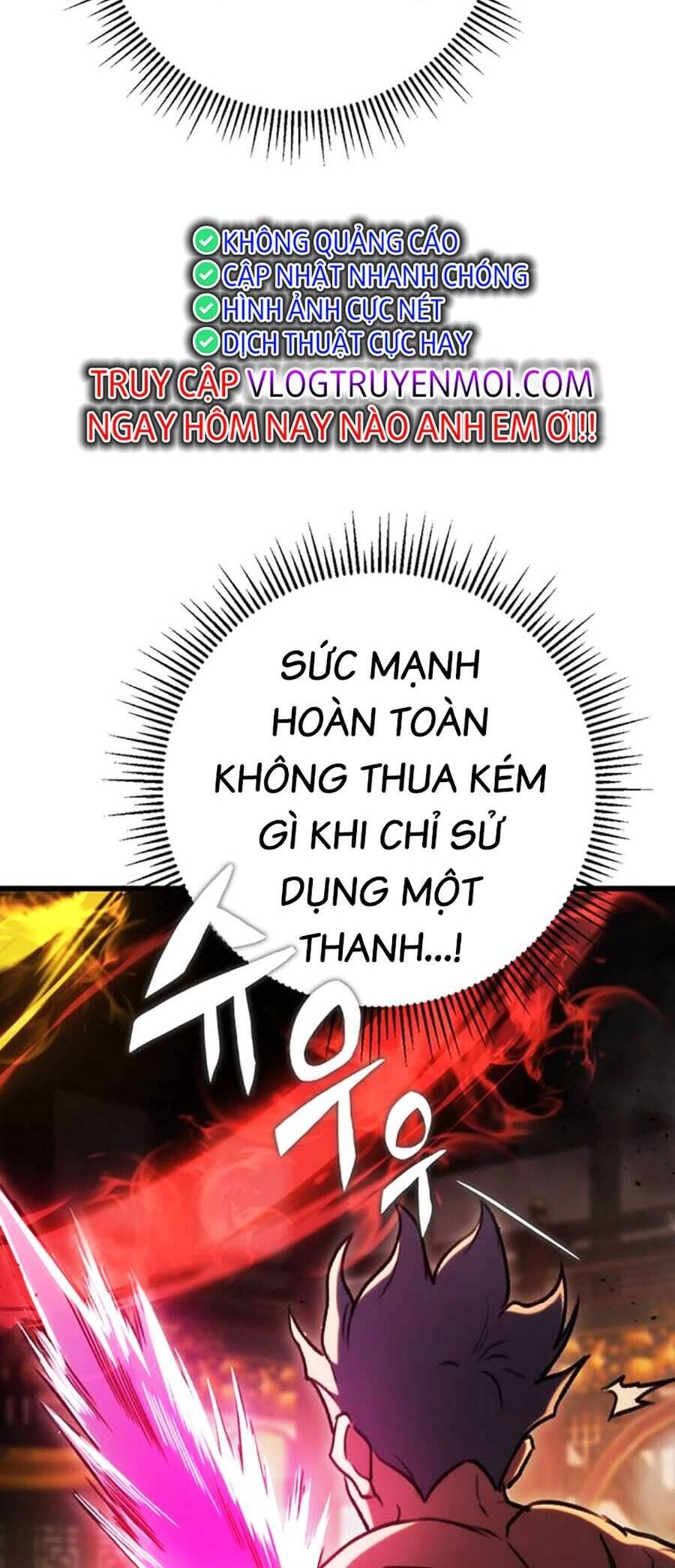 Thanh Kiếm Của Hoàng Đế Chapter 33 - 58