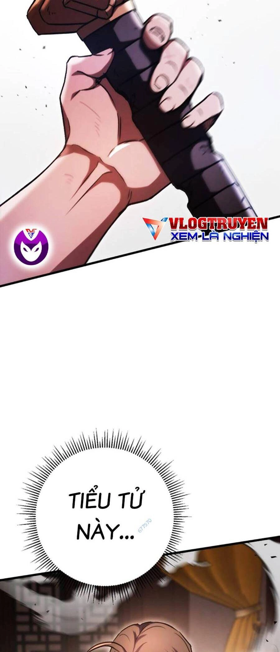 Thanh Kiếm Của Hoàng Đế Chapter 33 - 64