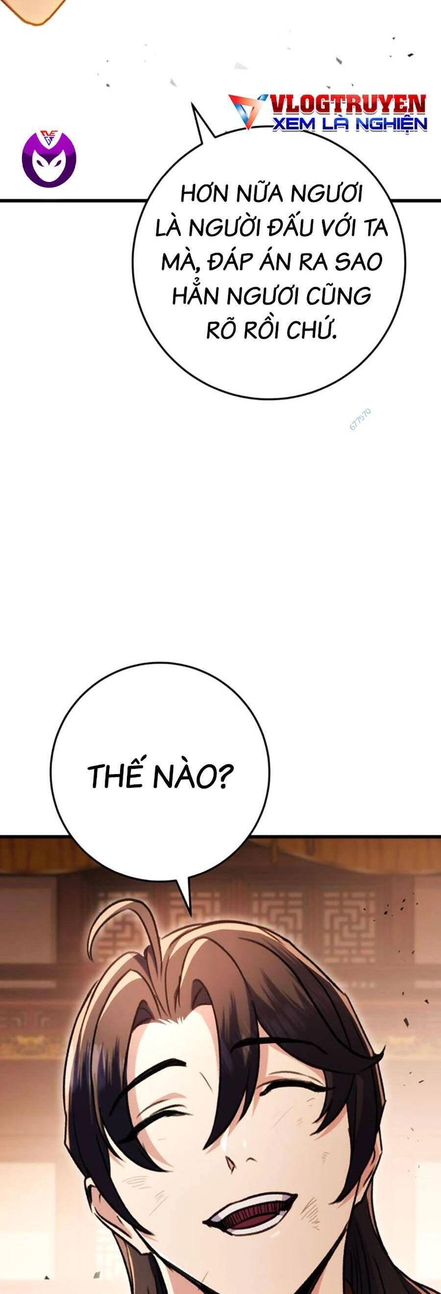 Thanh Kiếm Của Hoàng Đế Chapter 33 - 76